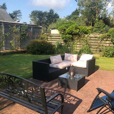 Foxborough Bnb Каслбридж Экстерьер фото