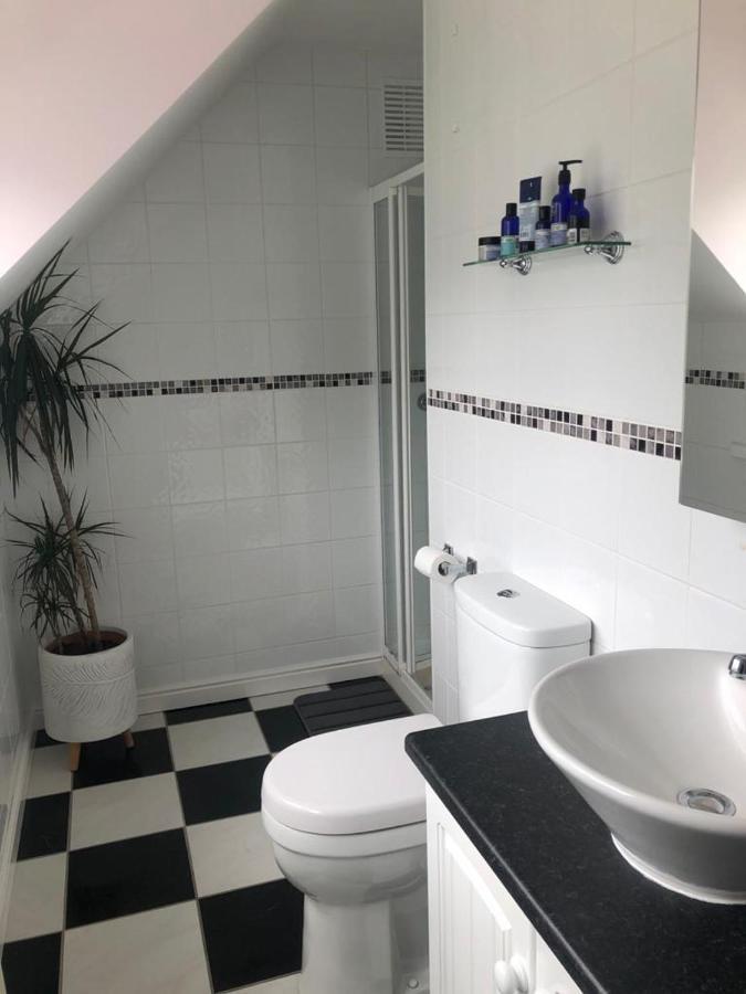 Foxborough Bnb Каслбридж Экстерьер фото