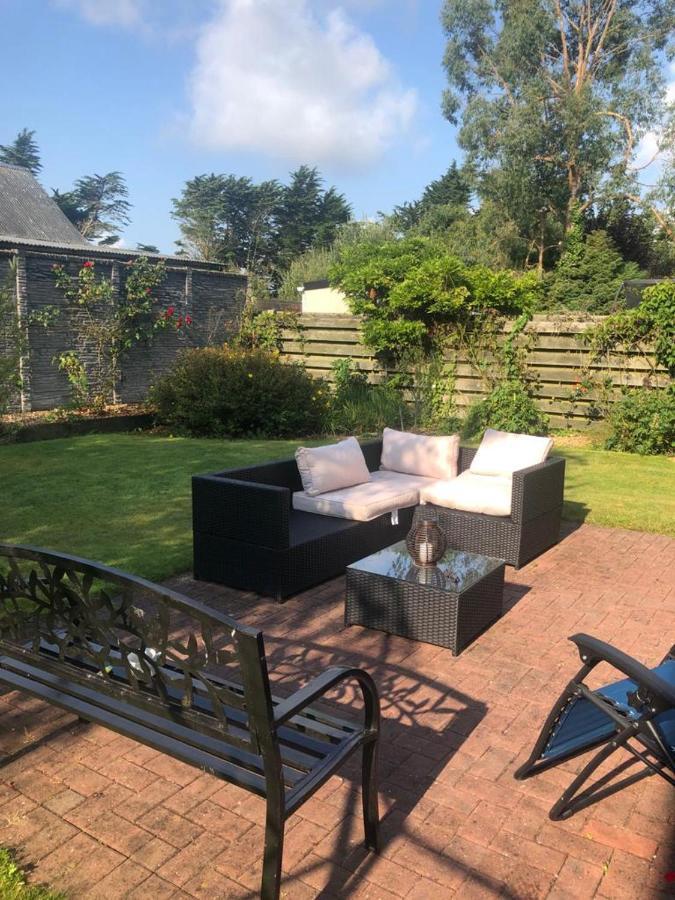 Foxborough Bnb Каслбридж Экстерьер фото