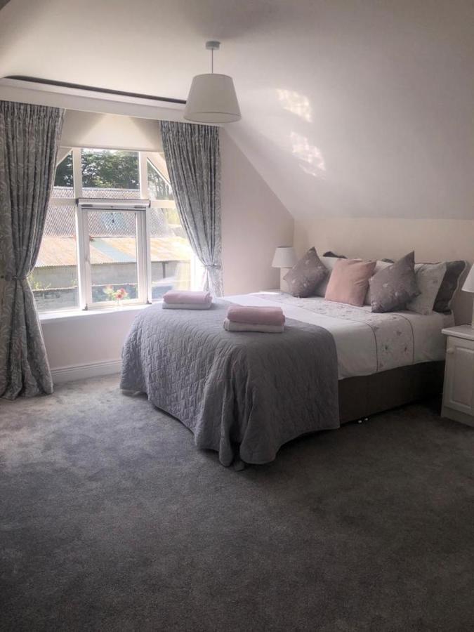 Foxborough Bnb Каслбридж Экстерьер фото