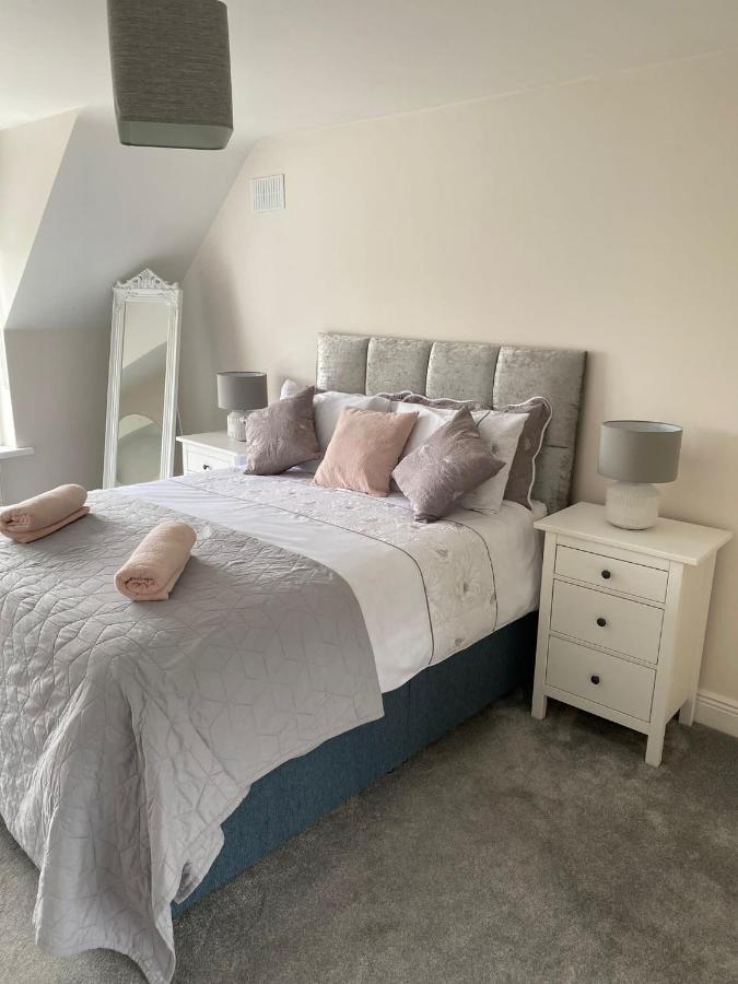 Foxborough Bnb Каслбридж Экстерьер фото