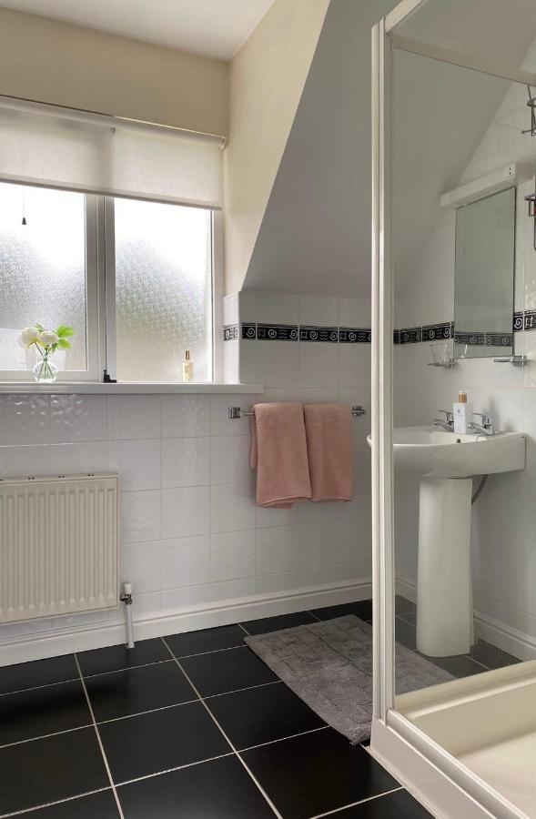 Foxborough Bnb Каслбридж Экстерьер фото