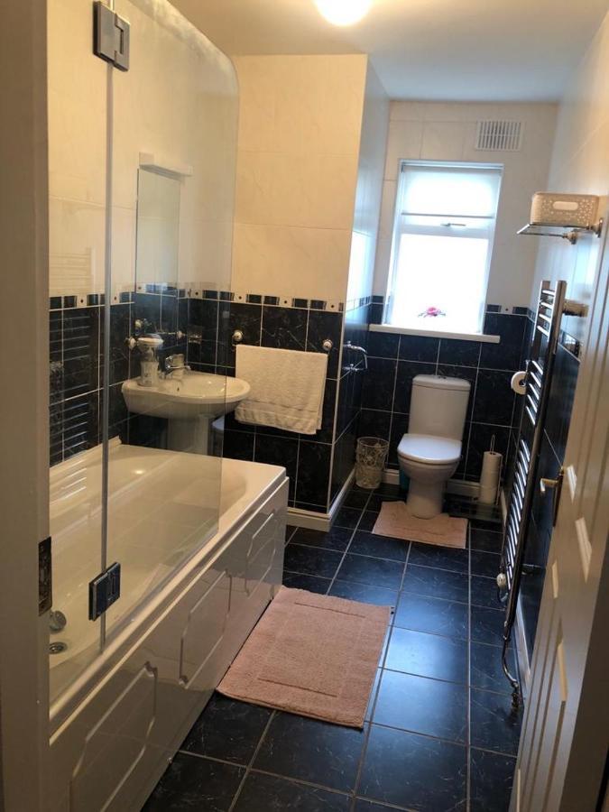 Foxborough Bnb Каслбридж Экстерьер фото